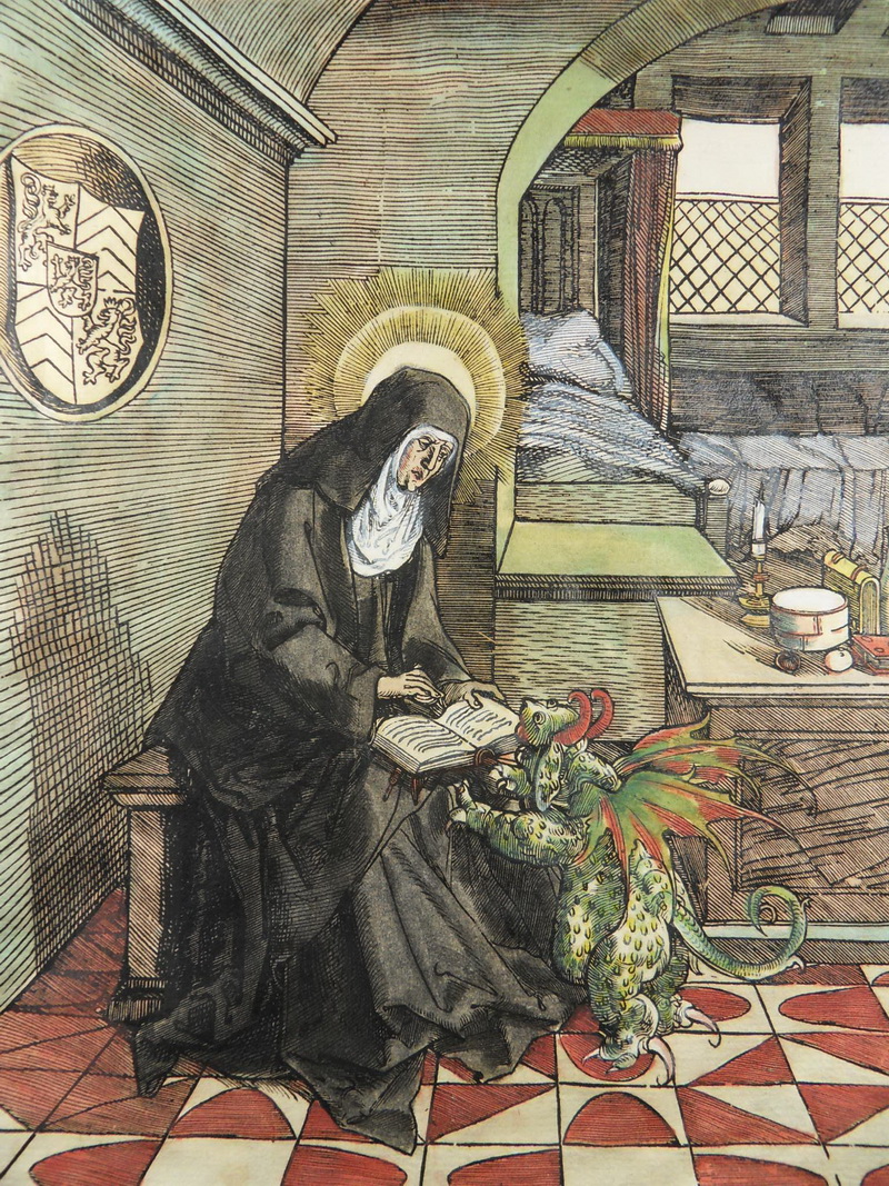 sveta Madelberta